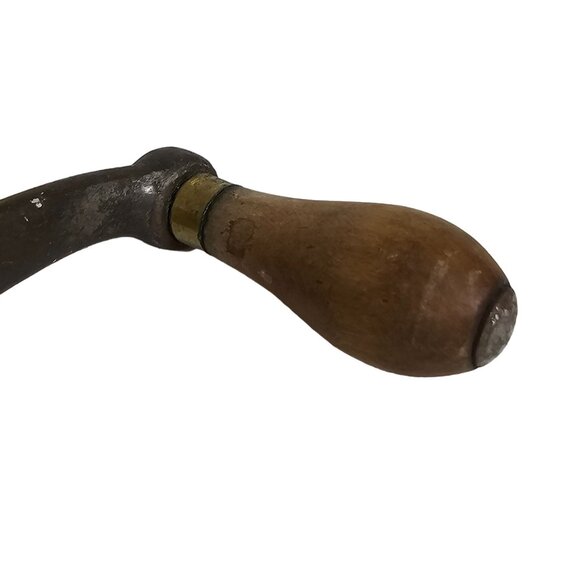 Vintage Universal No.3 Meat Grinder Food Chopper L.F.& C. New Britain Conn. USA - Picture 14 of 15